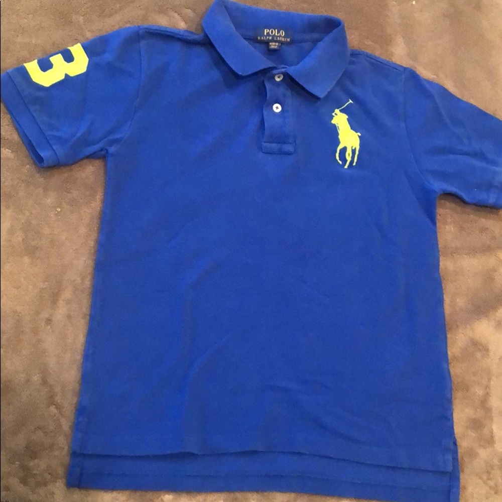 Polo Ralph Lauren Shirt